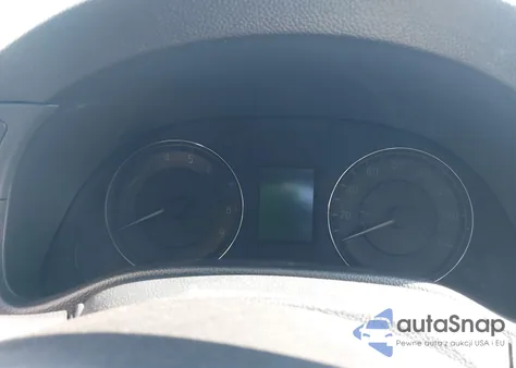 2013 Infiniti G37 Journey z USA, uszkodzony, nr VIN JN1CV6AP3DM726160